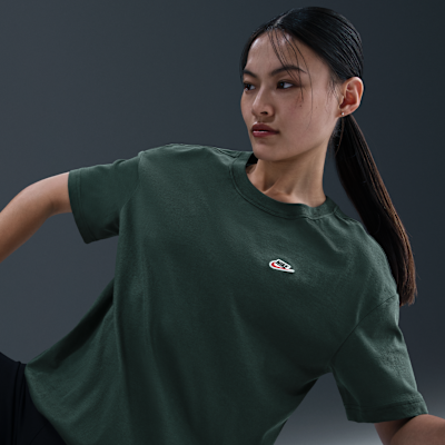 Playera para mujer Nike Sportswear