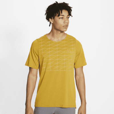 Nike Element Flash Shirt Women | 21RUN