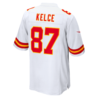 Travis Kelce Kansas City Chiefs Super Bowl LIX