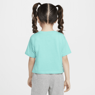 Nike Toddler Izzy Graphic T-Shirt