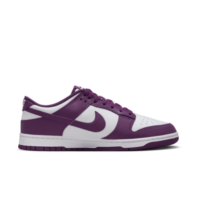 Nike Dunk Low Retro Men's Shoes