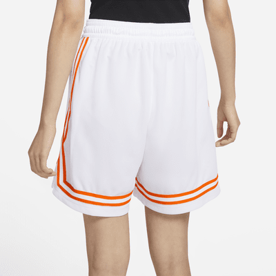 Spodenki damskie Nike Dri-FIT WNBA Team 13