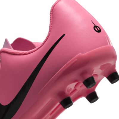 Nike Jr. Phantom GX 2 Club-MG-fodboldstøvler til flere typer underlag til mindre/større børn