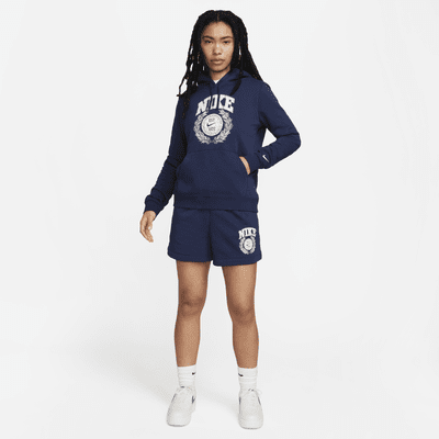 Nike Sportswear Club Fleece Women's Hoodie