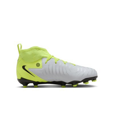 Nike Jr. Phantom Luna 2 Academy MG Küçük/Genç Çocuk Kramponu