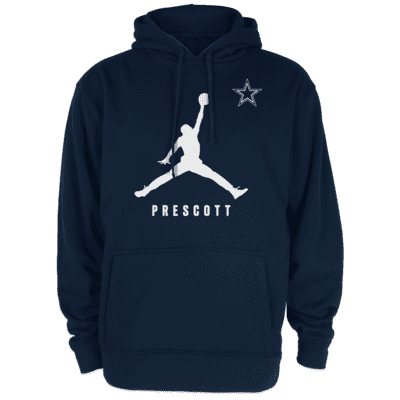 NFL Dallas Cowboys D4K (Dak Prescott)