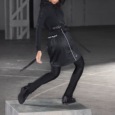 Nike Shox Z Women's Shoes