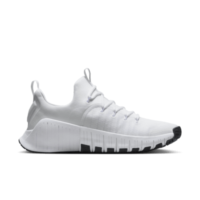 Nike Free Metcon 6 (Team Bank) Men's Workout Shoes