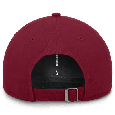 Gorra Nike de la MLB ajustable para hombre Arizona Diamondbacks ...