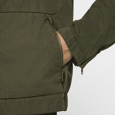 Bomber Computational Nike Every Stitch Considered