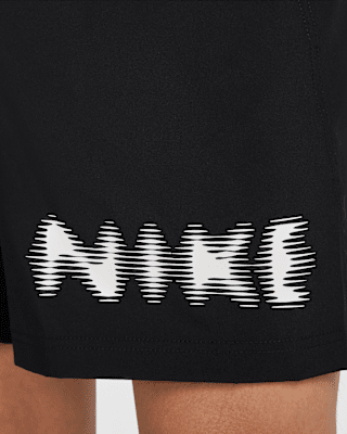 Nike Form