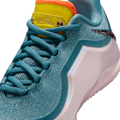 LeBron XXIII 'Miami Twice' Older Kids' Basketball Shoes