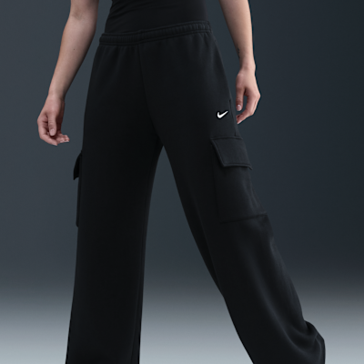 Nike Sportswear Phoenix Fleece Women's Cargo Sweatpants