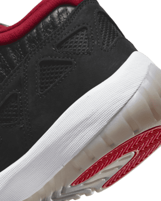 Air Jordan 11 Retro Low IE Herrenschuh. Nike DE