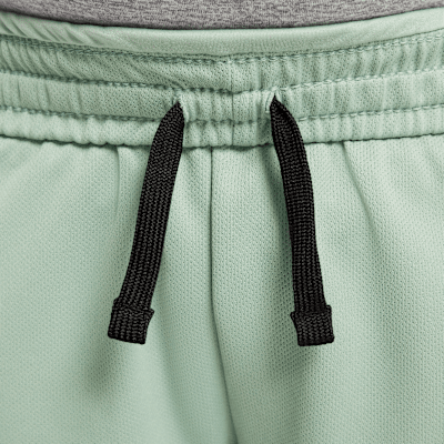 Shorts Split Dri-FIT para niño talla grande Nike Multi