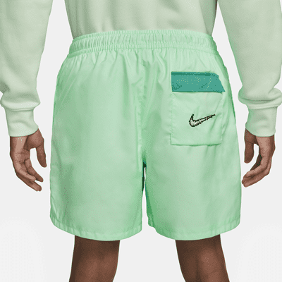 Nike Sportswear Men's Woven Flow Shorts