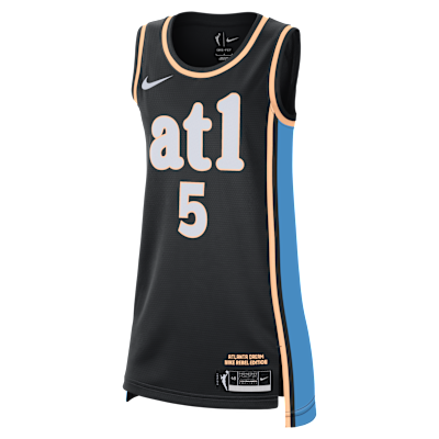 Nike Angel Reese Atlanta Dream 2026 Nike Women's WNBA Dri-FIT Victory Replica Jersey