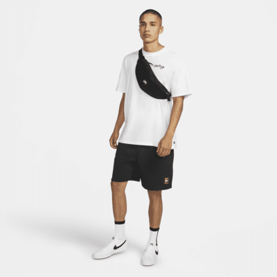 Nike SB Heritage 滑板腰包