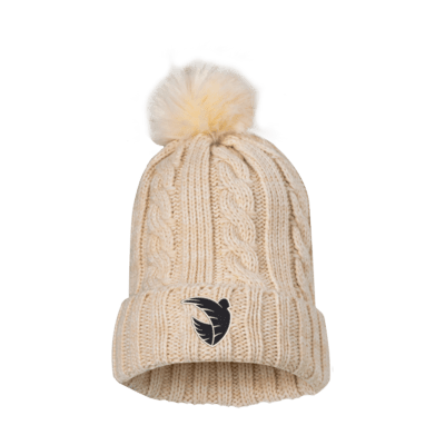 Angel City FC Nike NWSL Knit Beanie