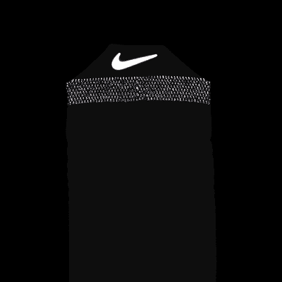 Nike Spark Lightweight No-Show Running Socks