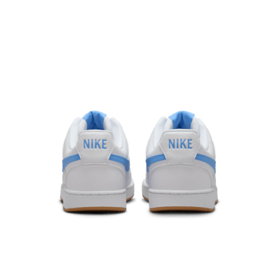 Nike Court Vision Low Men's Shoes