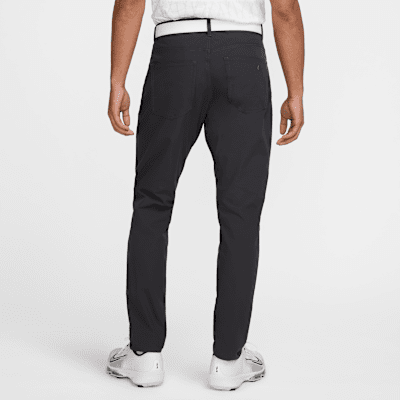 Pantalones de golf de ajuste slim de 5 bolsillos para hombre Nike Tour