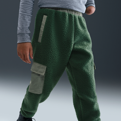 Nike Sportswear Club Fleece Big Kids' Cargo Pants