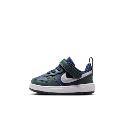 Nike Court Borough Low Recraft