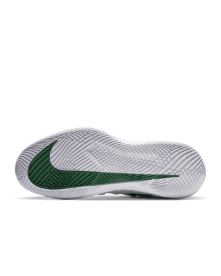 NikeCourt Air Zoom Vapor X Men's Hard Court Tennis Shoes. Nike