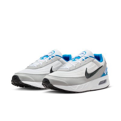 Detroit Lions Air Max Verse Men's Nike NFL Shoes