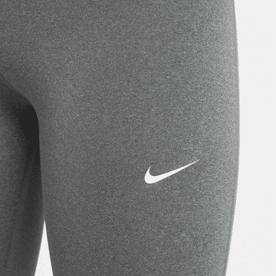 Legíny Nike Pro Dri-FIT pro větší děti (dívky)