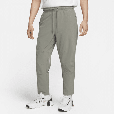 Nike Unlimited Men's Dri-FIT Tapered-Leg Pants