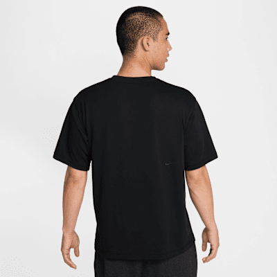 ナイキ ジム ヘリテージ メンズ Dri-FIT フィットネストップ