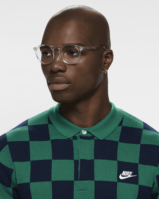 Nike Swerve Blue Light Glasses