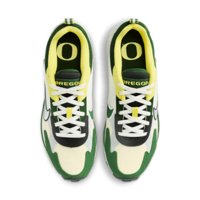 Oregon Nike Air Max Solo Men's Shoes