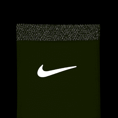 Vristhöga löparstrumpor Nike Spark Lightweight