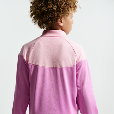 Nike Sportswear 大童 Dri-FIT 運動服