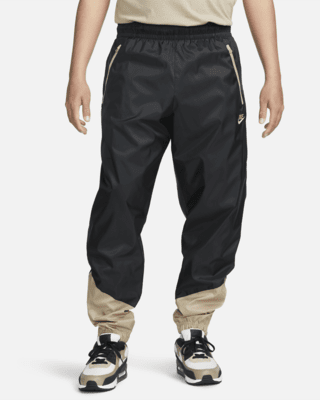 Мужские  Nike Windrunner Woven Lined Pants для бега
