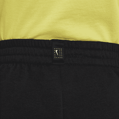 Nike Sportswear Icon Fleece Pants Little Kids' Pants