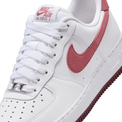 Calzado para mujer Nike Air Force 1 '07