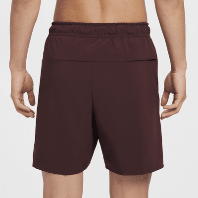 Nike Dri-FIT Unlimited Men's 18cm (approx.) Unlined Versatile Shorts