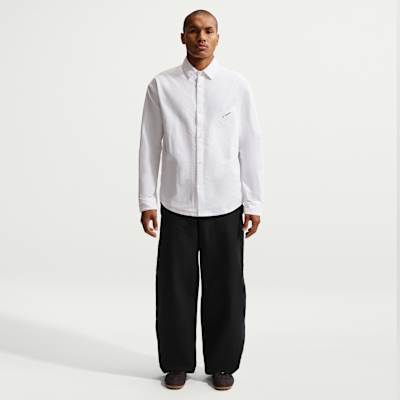 Nike x ジャックムス メンズ ロングスリーブシャツ