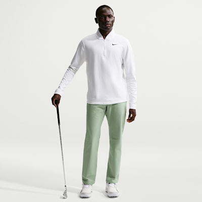 Nike Velocity Men's Therma-FIT 1/2-Zip Golf Top