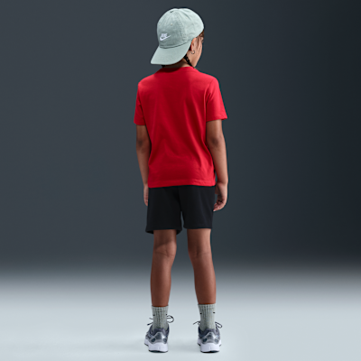 Nike Little Kids' 2-Piece Knit Shorts Set
