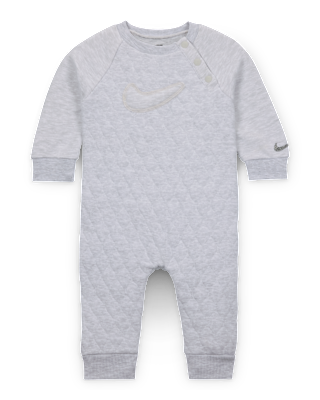 Детские  Nike Ready, Set! Baby (0-9M) Coverall