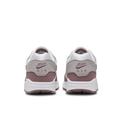 Chaussure Nike Air Max 1 pour femme