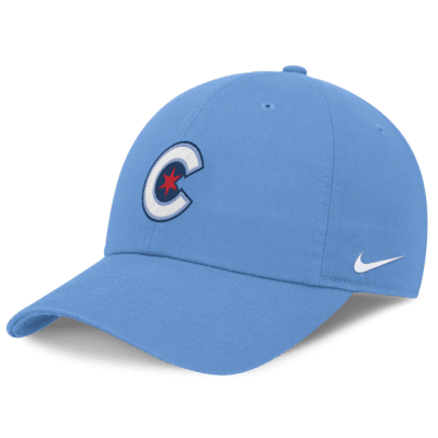 Мужские  Chicago Cubs City Connect Club