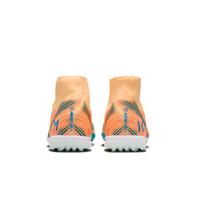 Nike Mercurial Superfly 10 Academy 'Kylian Mbappé' high top voetbalschoenen (turf)