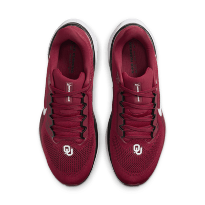 Tenis de correr en pavimento universitarios Nike para hombre Oklahoma Pegasus 41