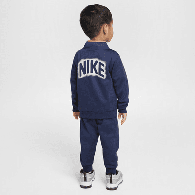 Nike Sportswear Dri-FIT Powder Play Toddler 2-Piece Propus Set